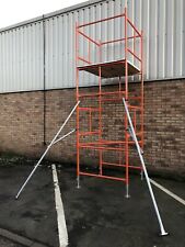 Scaffold tower outriggers for sale  WEST BROMWICH