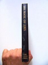SCARCE 1962 Haydn Press Edition ALEISTER CROWLEY Classic THE BOOK OF LIES for sale  Shipping to Canada