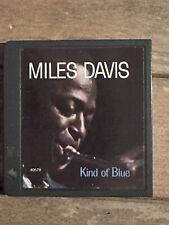 Miles davis kind for sale  Nashville