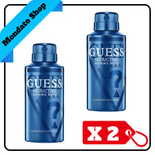 Guess seductive blue for sale  Shipping to Ireland