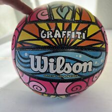 Wilson graffiti beach for sale  Aurora