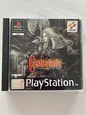 castlevania ps1 gebraucht kaufen  Deutschland