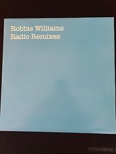Robbie williams radio for sale  TADLEY
