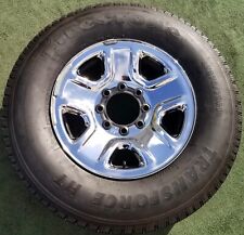 tire lug ram wheel 8 for sale  Boca Raton