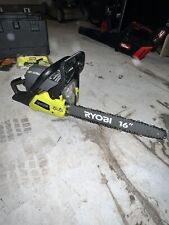 Ryobi ry3716 37cc for sale  Princeton