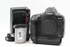 Corpo da câmera digital SLR Canon EOS-1D X Mark II 20.2MP #163, usado comprar usado  Enviando para Brazil