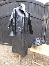 oilskin jacket for sale  ASHFORD