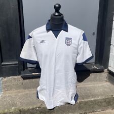 Umbro england football for sale  HENLEY-IN-ARDEN