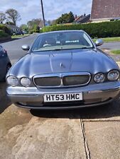 Jaguar xj6 for sale  HULL