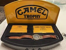 Camel trophy watch usato  Torino