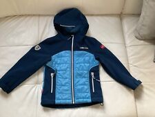 trollkids winterjacke gebraucht kaufen  Suhl