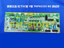 for used TH-P50GT30C TH-P50ST30C SC board Y board TNPA5335 BG for sale  Shipping to South Africa