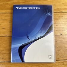 Usado, Adobe Photoshop CS3 - Macintosh com serial comprar usado  Enviando para Brazil