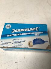 Butane low pressure for sale  BRISTOL