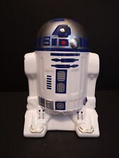 Star Wars R2-D2 Ceramic Coin Bank 8" tall (2015)  Imported by F.A.B.  for sale  Shipping to South Africa