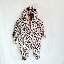 Mothercare leopard print for sale  MANCHESTER