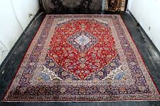 10x13 persian kashan rug for sale  Great Neck