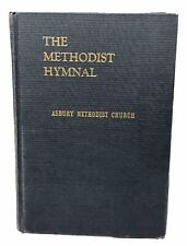 1939 methodist hymnal for sale  Butte