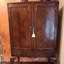 Vintage reproduction mahogany for sale  SOUTHPORT