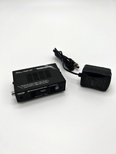 Key Digital KD-HDFIX22 HDMI Extensor, Booster e Buffer de EDID comprar usado  Enviando para Brazil