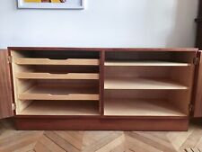 danish sideboard for sale  LONDON