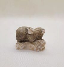 Antique japanese netsuke for sale  NORWICH