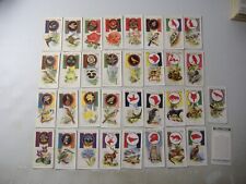 Players cigarette cards for sale  BRISTOL