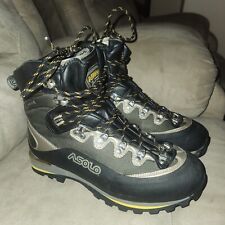 Usado, Botas de Senderismo Asolo Peak GTX para Hombre EE. UU. 10 o 43 2/3  segunda mano  Embacar hacia Argentina