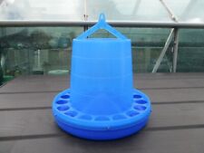 Plastic chicken feeder for sale  SHOREHAM-BY-SEA