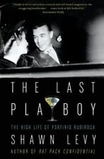 Usado, The Last Playboy: The High Life of Porfirio Rubirosa por Levy, Shawn comprar usado  Enviando para Brazil