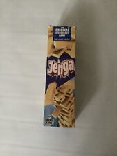 Jenga 2003 game for sale  PRESCOT