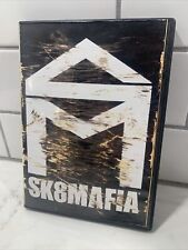 DVD de vídeo de skate raro Sk8mafia Brandon Turner Chad Muska Shortys Supreme comprar usado  Enviando para Brazil