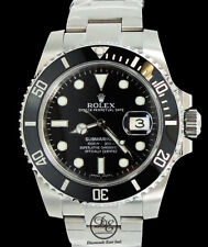Rolex submariner 116610 for sale  Shipping to Ireland
