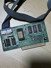 Parallel interface card usato  Italia