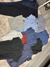 Mens clothes bundle for sale  NORTHAMPTON