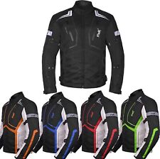 Hwk motorcycle jacket for sale  Dover