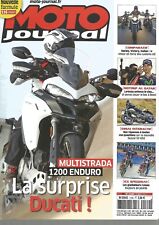 Moto journal 2180 d'occasion  Bray-sur-Somme