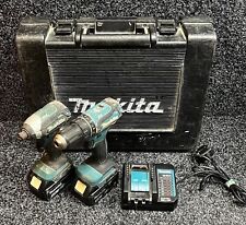 Makita impact drill for sale  Shipping to Ireland