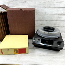 Kodak carousel 4600 for sale  Van Buren