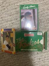 1991 donruss rookies for sale  East Stroudsburg