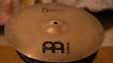 Meinl byzance thin for sale  Shipping to Ireland