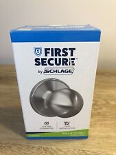 First secure schlage for sale  Fuquay Varina