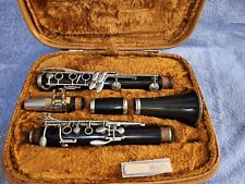 Vintage corton clarinet for sale  WORTHING