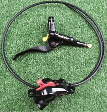 Hydraulic disc brake for sale  WALSALL