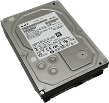 Hgst ultrastar 7k6000 gebraucht kaufen  Troisdorf-Spich,-Altenrath