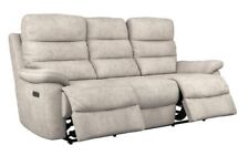 luxury leather sofas for sale  WIGAN