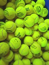 Used tennis balls. for sale  NOTTINGHAM