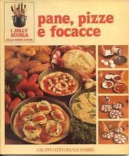 1981 pane pizze usato  Italia
