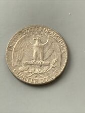Quarter dollar 1963 d'occasion  Le Havre-