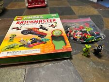 Lego ninjago fight for sale  Crestwood